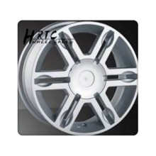 hot selling 14-inch alloy wheel with pcd 98-100 for sale